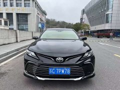 Toyota Camry 2.0G Luxury Edition - ფოტო 2