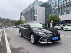 Toyota Camry 2.0G Luxury Edition - ფოტო 3