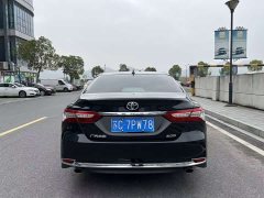 Toyota Camry 2.0G Luxury Edition - ფოტო 4