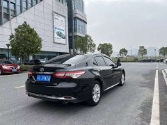 Toyota Camry 2.0G Luxury Edition - ფოტო 5