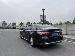 Toyota Camry 2.0G Luxury Edition - ფოტო 6