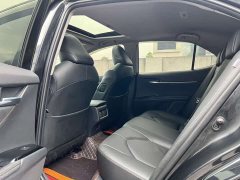 Toyota Camry 2.0G Luxury Edition - ფოტო 8