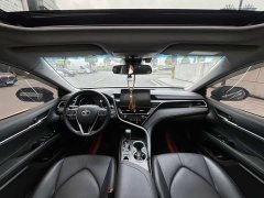 Toyota Camry 2.0G Luxury Edition - ფოტო 9
