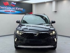 Volkswagen Jetta VS7 2023 280TSI Automatic Highline Pleasure Edition - ფოტო 2