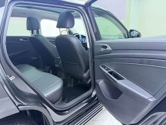 Volkswagen Jetta VS7 2023 280TSI Automatic Highline Pleasure Edition - ფოტო 20