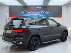Volkswagen Jetta VS7 2023 280TSI Automatic Highline Pleasure Edition - ფოტო 4
