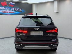Volkswagen Jetta VS7 2023 280TSI Automatic Highline Pleasure Edition - ფოტო 5
