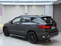 Volkswagen Jetta VS7 2023 280TSI Automatic Highline Pleasure Edition - ფოტო 6