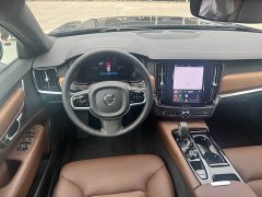 Volvo S90 Plug-in Hybrid Four-Wheel Drive Long Range Smart Luxury Edition - ფოტო 10