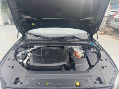 Volvo S90 Plug-in Hybrid Four-Wheel Drive Long Range Smart Luxury Edition - ფოტო 11