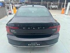 Volvo S90 Plug-in Hybrid Four-Wheel Drive Long Range Smart Luxury Edition - ფოტო 12