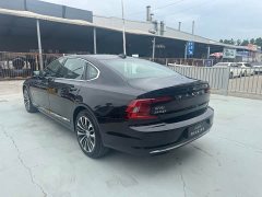 Volvo S90 Plug-in Hybrid Four-Wheel Drive Long Range Smart Luxury Edition - ფოტო 14