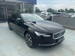 Volvo S90 Plug-in Hybrid Four-Wheel Drive Long Range Smart Luxury Edition - ფოტო 2