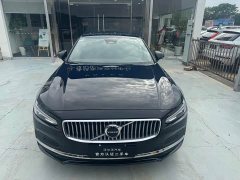 Volvo S90 Plug-in Hybrid Four-Wheel Drive Long Range Smart Luxury Edition - ფოტო 3