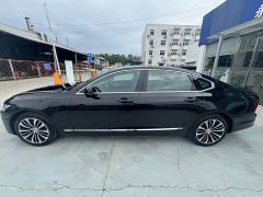 Volvo S90 Plug-in Hybrid Four-Wheel Drive Long Range Smart Luxury Edition - ფოტო 4