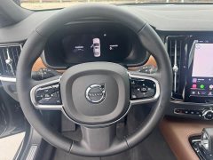 Volvo S90 Plug-in Hybrid Four-Wheel Drive Long Range Smart Luxury Edition - ფოტო 8