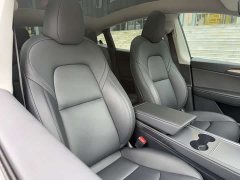 Tesla Model Y Rear-Wheel Drive - ფოტო 11