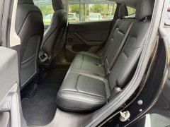 Tesla Model Y Rear-Wheel Drive - ფოტო 14