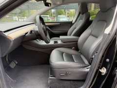 Tesla Model Y Rear-Wheel Drive - ფოტო 15