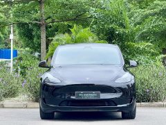 Tesla Model Y Rear-Wheel Drive - ფოტო 2