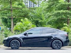 Tesla Model Y Rear-Wheel Drive - ფოტო 5
