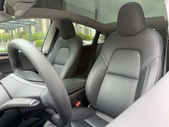 Tesla Model Y Rear-Wheel Drive - ფოტო 9