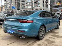Geely Xingrui 2.0T Diesel Luxury - ფოტო 11