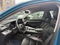 Geely Xingrui 2.0T Diesel Luxury - ფოტო 4