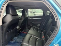Geely Xingrui 2.0T Diesel Luxury - ფოტო 5