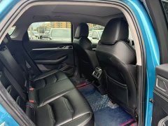 Geely Xingrui 2.0T Diesel Luxury - ფოტო 7