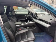 Geely Xingrui 2.0T Diesel Luxury - ფოტო 8