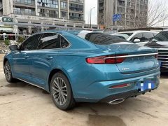 Geely Xingrui 2.0T Diesel Luxury - ფოტო 9