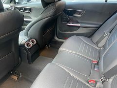Mercedes-Benz C-Class 2022 C 260 L AMG Line - ფოტო 10
