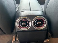 Mercedes-Benz C-Class 2022 C 260 L AMG Line - ფოტო 11