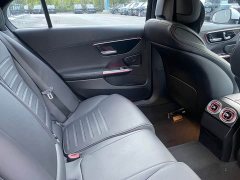Mercedes-Benz C-Class 2022 C 260 L AMG Line - ფოტო 14