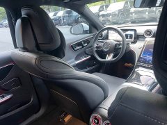 Mercedes-Benz C-Class 2022 C 260 L AMG Line - ფოტო 16