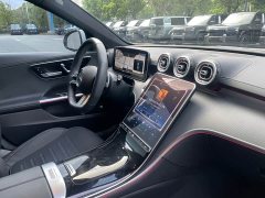 Mercedes-Benz C-Class 2022 C 260 L AMG Line - ფოტო 18