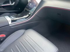 Mercedes-Benz C-Class 2022 C 260 L AMG Line - ფოტო 19