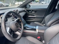 Mercedes-Benz C-Class 2022 C 260 L AMG Line - ფოტო 8