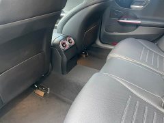 Mercedes-Benz C-Class 2022 C 260 L AMG Line - ფოტო 9