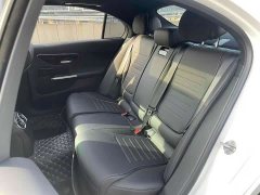 Mercedes-Benz C-Class Facelift C 200 L Sport Edition - ფოტო 9