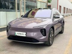 NIO EC6 75kWh - ფოტო 1