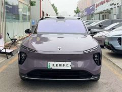 NIO EC6 75kWh - ფოტო 2