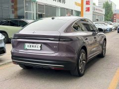 NIO EC6 75kWh - ფოტო 3