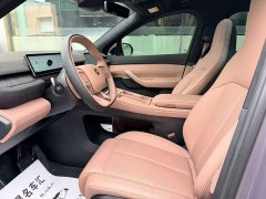 NIO EC6 75kWh - ფოტო 4