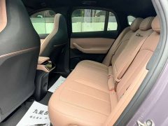 NIO EC6 75kWh - ფოტო 6