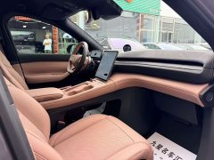 NIO EC6 75kWh - ფოტო 7