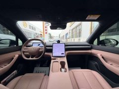 NIO EC6 75kWh - ფოტო 8