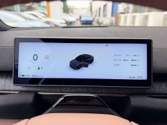 NIO EC6 75kWh - ფოტო 9