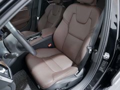 Volvo S90 2022 B5 Intelligent Luxury Edition - ფოტო 11